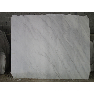 Guangxi White Marble for Wall and Floor Tile